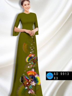 1626666397 640 vai ao dai mau moi vua ra (6)